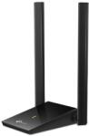 TP-Link Hálózati adapter WiFi AC1300 - Archer T4U Plus (USB3.0; 400Mbps 2.4Ghz + 867Mbps 5Ghz; Antenna) (ARCHER T4U PLUS) - digitalgo