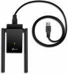TP-Link Archer T4U Plus AC1300 Dual Antennas High-Gain Wireless USB Adapter (ARCHER T4U PLUS) - oneclick