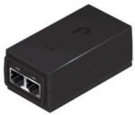 Ubiquiti 24V 1A POE tápegység Gigabit LAN porttal