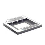 Gembird HDD / SSD beépítő keret 9.5mm (MF-95-01)