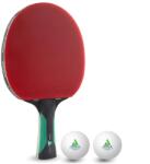 SPARTAN Joola Rosskopf Smash pingpong set rachetă cu 2 bc de mingi - Spartan (53135)