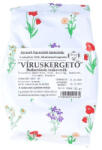 Gyógyfű víruskergető bodorrózsás teakeverék 50g - herbaline