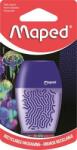 Maped Deepsea Paradise Shaker Hegyező - Egylyukú, Tartályos (34032)