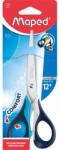 Maped Olló, általános, 16 cm, MAPED "Sensoft 3D", vegyes színek (IMA069600) - tintasziget