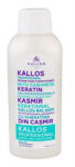 Kallos Professzionális Keratinos Hajbalzsam Sérült Hajra 1000ml | Kiszerelés: 1000 ml (KABK1)