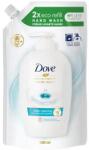 Dove Folyékony szappan utántöltő, 500 ml, DOVE Care&Protect (KHH777)