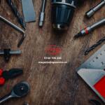 Bosch Set 10 biti "de buzunar (2607019510) Surubelnita