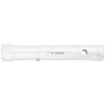 TOPEX csőkulcs 21x23mm 170mm (35D938)