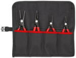 KNIPEX Set 4 - piese (00 19 57) - vexio Cleste