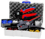 KNIPEX Crimp Assortment for End Sleeves (ferrules)1242195+975309 (97 90 17) - 24mag Cleste