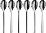 WMF WMF - KÉSZLET 6x Kávéskanál NUOVA rozsdamentes GS0523 (GS0523)