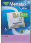 Menalux 4900 5 db szintetikus porzsák+1 motorszűrő (4900) - oneclick