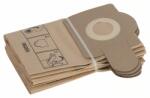 Bosch Set 5 saci hartie/PAS 11, 12 (2605411150)