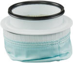 Makita Filter H Set Cl001g, Cl003g, Dcl280f, Dcl281f, Dcl180, Dcl181f (1910c9-5)