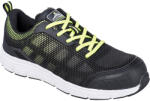 Portwest Steelite Tove Trainer S1P - Zöld - 37 (FT15BGN37)