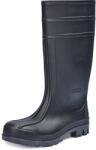 CERVA BC SAFETY S5 SRA csizma 39 fekete (0204010660039)