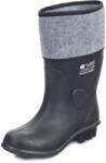 CERVA GUMOFILC 6250 OB FO CI SRC csizma fekete 45 (0204003860045)
