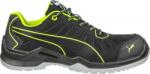 PUMA Fuse TC Green S1P ESD SRC Védőcipő - Light Green - 48 (PUM-644210-48 S1P)