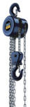 Scheppach CB 02 LÁNCOS emelő (4907402000) - websale