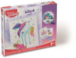 Maped Akvarell festőkészlet, MAPED CREATIV, "Aqua Art", unikornis