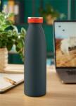 Leitz Termosz, fém, 500 ml, LEITZ Cosy, bársonyszürke