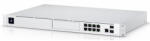 Ubiquiti UniFi Dream Machine PRO 8xGbE LAN 1xSFP 1xSFP+ 19" 1U komplett (Switch, Tűzfal, Controller, VPN)hálózati eszköz