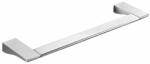 Gedy 572145 Glamour törölközőtartó 45 x 8, 2 cm , szürke