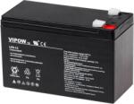 VIPOW Acumulator Stationar Sla 12v 9ah Vipow (bat0228) - dioda