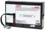 APC 9000mAh RBC59 szünetmentes AMG csereakkumulátor 1db/csomag (RBC59)