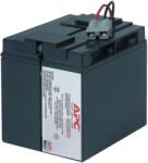 APC Pótakkumulátor Apc 17 Ah, 12 V (RBC7)