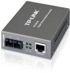 TP-Link MC200CM RJ45 GbE SC multi mode média konverter (MC200CM) - iconink