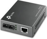 TP-Link Media convertor multi-mode Gigabit Multi-mode Fiber SC duplex - TP-LINK MC200CM (MC200CM)