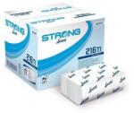 Lucart Strong L-One hajtogatott szalvéta, 2 rétegű, 150 lapos, 40 csomag/karton - klin