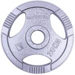 inSPORTline Greutate olimpica inSPORTline Hamerton 20 Kg (12706)