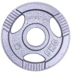 inSPORTline Greutate olimpica inSPORTline Hamerton 5 Kg (12703)