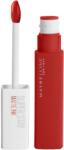 Maybelline Superstay Matte Ink folyékony ajakrúzs 118 Dancer, 5 ml