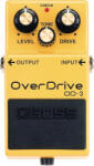BOSS OD-3 Overdrive effekt pedál