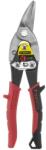 STANLEY 2-14-562 Foarfece FATMAX cu taiere pe stanga 0.7-1.2mm, 250mm (4700214562) - izocor