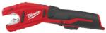 Milwaukee Mașină sub-compactă pentru tăiat țevi cupru M12 C12 PC-0 (4933411920)