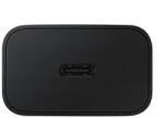 Samsung EP-T1510NBEGEU 15W Type-C fekete hálózati töltő (EP-T1510NBEGEU) - oneclick