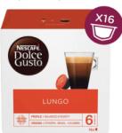 NESCAFÉ kapszula 16x5, 6g - Lungo