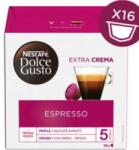 NESCAFÉ kapszula 16x5, 5g - Espresso