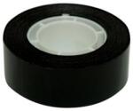 APLI Ragasztószalag, 19 mm x 33 m, APLI, fekete (ra12276) - irodaszer