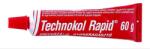 Technokol Rapid Technokol univerzális gyorsragasztó 60g piros