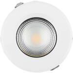 V-TAC Spot LED COB incorporabil 30W 4500K alb neutru V-TAC SKU-211277 (SKU-211277)