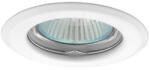 Kanlux 37156 ARGUS CT-2114-G spotlámpa, dekorációs spot keret, fehér (37156)