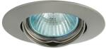 Kanlux 02593 LUTO CTX-DT02B-C/M, Beépithető lámpa