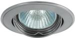 Kanlux 02804 BASK CTC-5515-MPC/N, Beépíthető lámpa