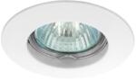 Kanlux 02580 LUTO CTX-DS02B-W, Beépíthető lámpa