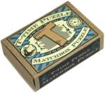 Professor Puzzle T-Time Puzzle Matchbox Professor Puzzle ördöglakat (1239)